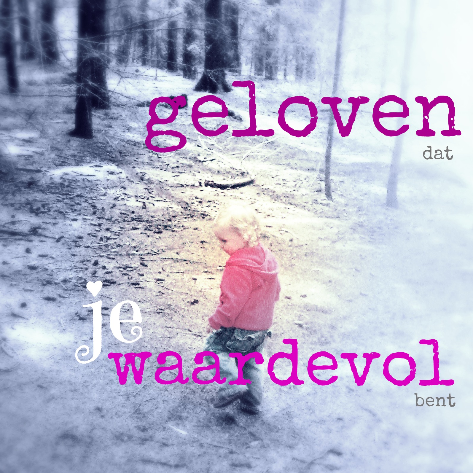 Mededogen voor het gekwetste kind in jezelf – hoe je kunt herstellen van  pijn uit het verleden – Atelier LifeArt, image size:1595x1595