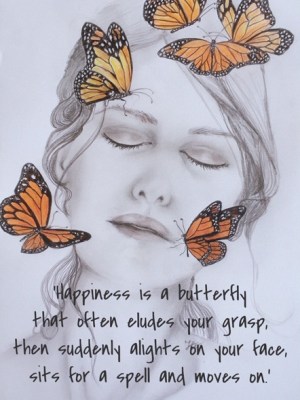 Als liefde begint met gemis –  krachtige tips voor balans en&nbsp;loslaten