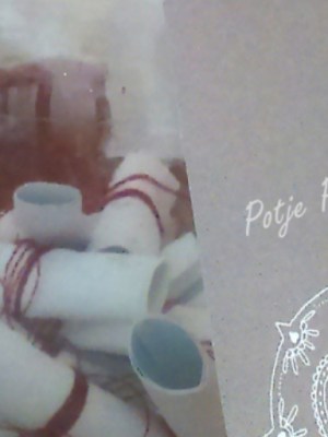 Liefde in een potje – omdat ik je zo mis&nbsp;(2)