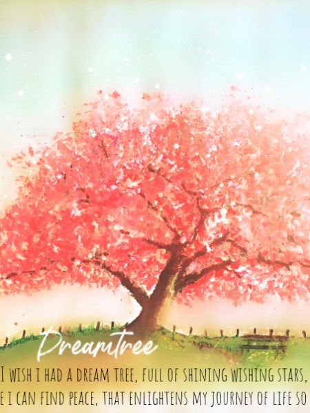 Omgaan met verdriet: 3 oefeningen – De boom, de rivier en de&nbsp;wolken