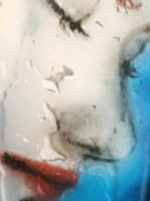 Wat je mist, mag bestaan – rouw om liefde die uitbleef of&nbsp;vervaagde