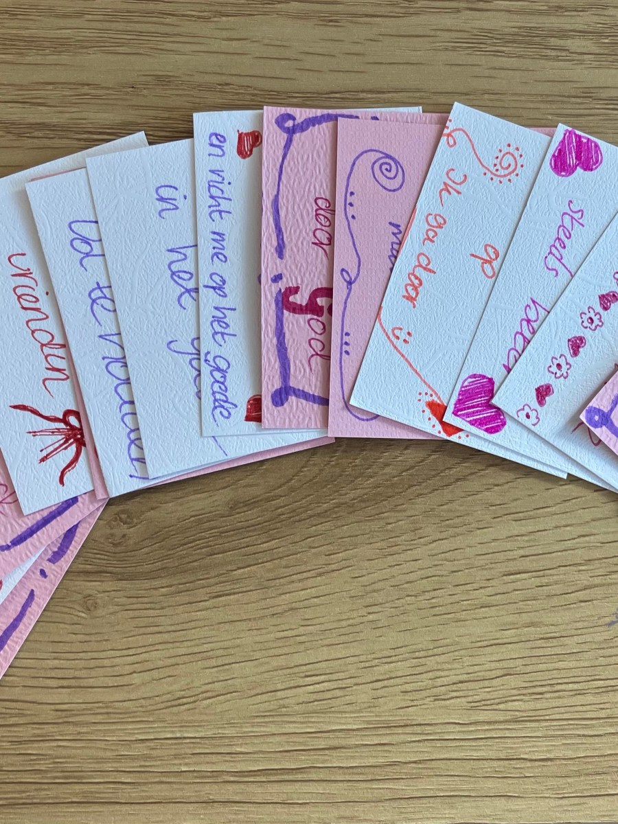 Krachtkaartjes voor kids – helpende&nbsp;gedachten