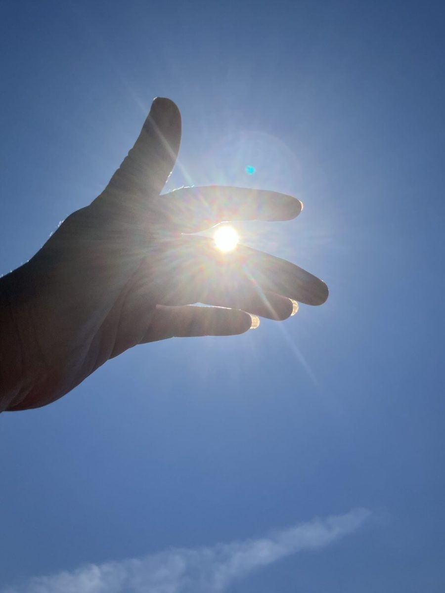 Stilstaan om vooruit te komen – de kracht van dagelijkse&nbsp;reflectie