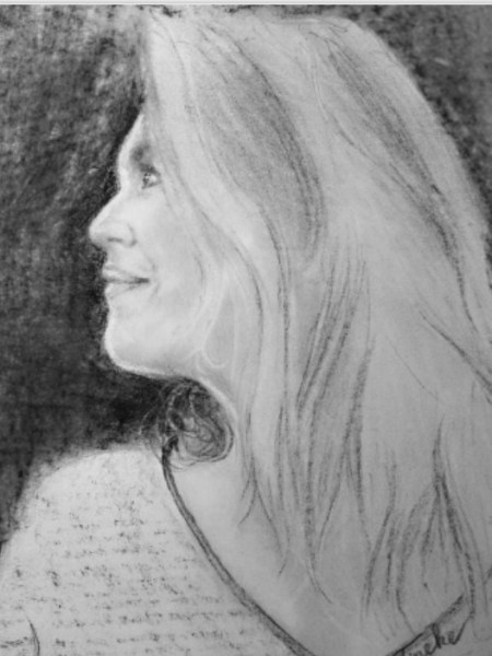 De magie van een zelfportret: Zelfliefde en&nbsp;zelfexpressie