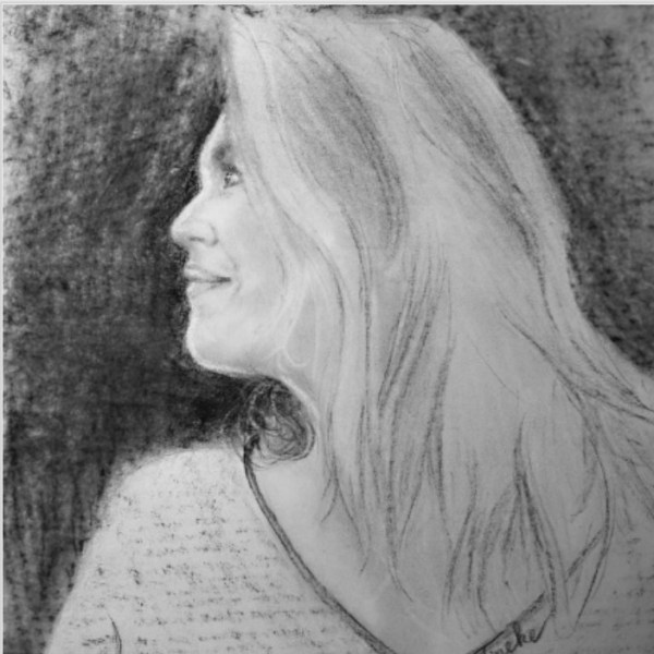 De magie van een zelfportret: Zelfliefde en&nbsp;zelfexpressie