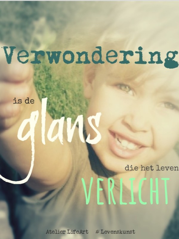 Verwondering voor kinderen: de superkracht die je elke dag kunt&nbsp;gebruiken